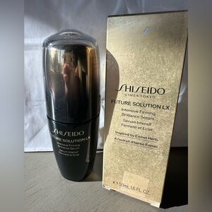 50ml 1.6oz Future Solution LX Intensive Firming Brilliance Serum